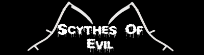 logo Scythes Of Evil